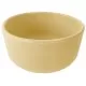 Bol Minikoioi 100% Premium Silicone Mellow Yellow Bol Minikoioi 100% Premium Silicone Mellow Yellow