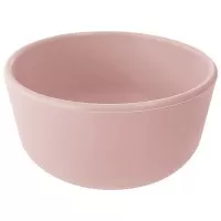 Bol Minikoioi 100% Premium Silicone Pinky Pink