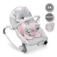 Bouncer bebelusi MoMi Luis Pink Bouncer bebelusi MoMi Luis Pink
