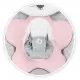 Bouncer bebelusi MoMi Luis Pink Bouncer bebelusi MoMi Luis Pink
