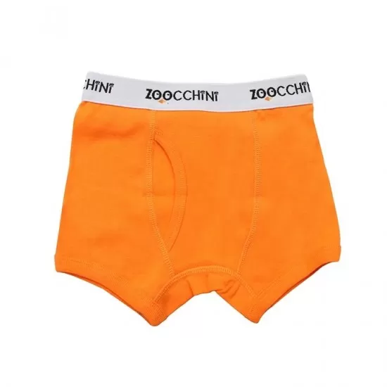 Set 3 boxeri din bumbac organic pentru baieti Zoocchini Space Force 5-6 ani Set 3 boxeri din bumbac organic pentru baieti Zoocchini Space Force 5-6 ani