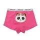 Set 3 boxeri din bumbac organic pentru fete Zoocchini Flower Power 5-6 ani Set 3 boxeri din bumbac organic pentru fete Zoocchini Flower Power 5-6 ani