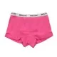 Set 3 boxeri din bumbac organic pentru fete Zoocchini Flower Power 5-6 ani Set 3 boxeri din bumbac organic pentru fete Zoocchini Flower Power 5-6 ani