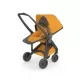 Carucior copii 2 in 1 Greentom 100% Ecologic Black Sunflower Carucior copii 2 in 1 Greentom 100% Ecologic Black Sunflower
