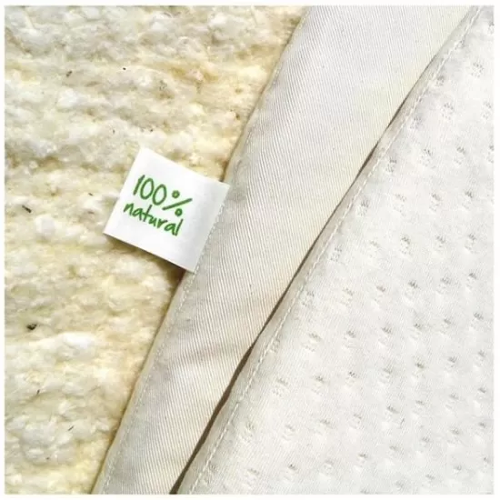 Carucior copii 2 in 1 Greentom 100% Ecologic White Black Carucior copii 2 in 1 Greentom 100% Ecologic White Black