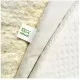 Carucior copii 2 in 1 Greentom 100% Ecologic White Black Carucior copii 2 in 1 Greentom 100% Ecologic White Black
