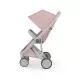 Carucior Greentom Classic Upp 100% Ecologic Grey Blossom Carucior Greentom Classic Upp 100% Ecologic Grey Blossom