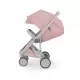 Carucior Greentom Classic Upp 100% Ecologic Grey Blossom Carucior Greentom Classic Upp 100% Ecologic Grey Blossom