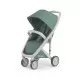 Carucior Greentom Classic Upp 100% Ecologic Grey Sage Carucior Greentom Classic Upp 100% Ecologic Grey Sage
