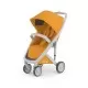 Carucior Greentom Classic Upp 100% Ecologic Grey Sunflower Carucior Greentom Classic Upp 100% Ecologic Grey Sunflower