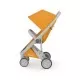 Carucior Greentom Classic Upp 100% Ecologic Grey Sunflower Carucior Greentom Classic Upp 100% Ecologic Grey Sunflower