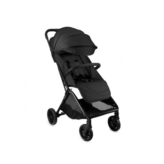 Carucior sport, 0-22 Kg, auto-folding, Momi Andrea, Black Carucior sport, 0-22 Kg, auto-folding, Momi Andrea, Black