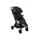 Carucior sport, 0-22 Kg, auto-folding, Momi Andrea, Black Carucior sport, 0-22 Kg, auto-folding, Momi Andrea, Black