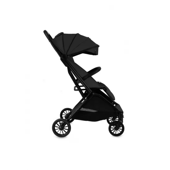 Carucior sport, 0-22 Kg, auto-folding, Momi Andrea, Black Carucior sport, 0-22 Kg, auto-folding, Momi Andrea, Black