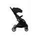 Carucior sport, 0-22 Kg, auto-folding, Momi Andrea, Black Carucior sport, 0-22 Kg, auto-folding, Momi Andrea, Black