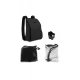 Carucior sport, 0-22 Kg, auto-folding, Momi Andrea, Black Carucior sport, 0-22 Kg, auto-folding, Momi Andrea, Black