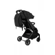 Carucior sport, 0-22 Kg, auto-folding, Momi Andrea, Black Carucior sport, 0-22 Kg, auto-folding, Momi Andrea, Black