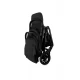 Carucior sport, 0-22 Kg, auto-folding, Momi Andrea, Black Carucior sport, 0-22 Kg, auto-folding, Momi Andrea, Black