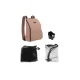Carucior sport, 0-22 Kg, auto-folding, Momi Andrea, Brown Carucior sport, 0-22 Kg, auto-folding, Momi Andrea, Brown