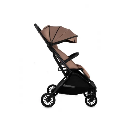 Carucior sport, 0-22 Kg, auto-folding, Momi Andrea, Brown Carucior sport, 0-22 Kg, auto-folding, Momi Andrea, Brown