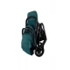 Carucior sport, 0-22 Kg, auto-folding, Momi Andrea, Turquoise Carucior sport, 0-22 Kg, auto-folding, Momi Andrea, Turquoise