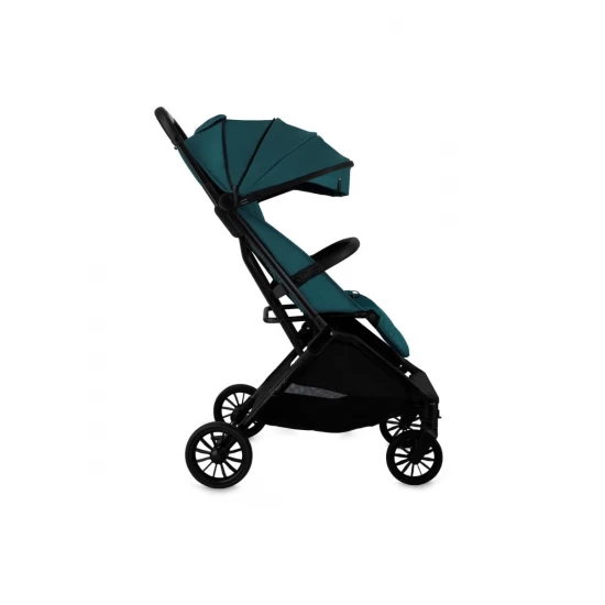 Carucior sport, 0-22 Kg, auto-folding, Momi Andrea, Turquoise Carucior sport, 0-22 Kg, auto-folding, Momi Andrea, Turquoise