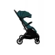 Carucior sport, 0-22 Kg, auto-folding, Momi Andrea, Turquoise Carucior sport, 0-22 Kg, auto-folding, Momi Andrea, Turquoise
