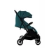 Carucior sport, 0-22 Kg, auto-folding, Momi Andrea, Turquoise Carucior sport, 0-22 Kg, auto-folding, Momi Andrea, Turquoise