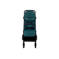 Carucior sport, 0-22 Kg, auto-folding, Momi Andrea, Turquoise