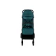Carucior sport, 0-22 Kg, auto-folding, Momi Andrea, Turquoise Carucior sport, 0-22 Kg, auto-folding, Momi Andrea, Turquoise