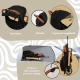 Carucior Sport AppeKids Travel, Ultracompact, Tip Troller, Black Carucior Sport AppeKids Travel, Ultracompact, Tip Troller, Black