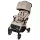 Carucior Sport AppeKids Upp Ultracompact Bubble Beige Carucior Sport AppeKids Upp Ultracompact Bubble Beige