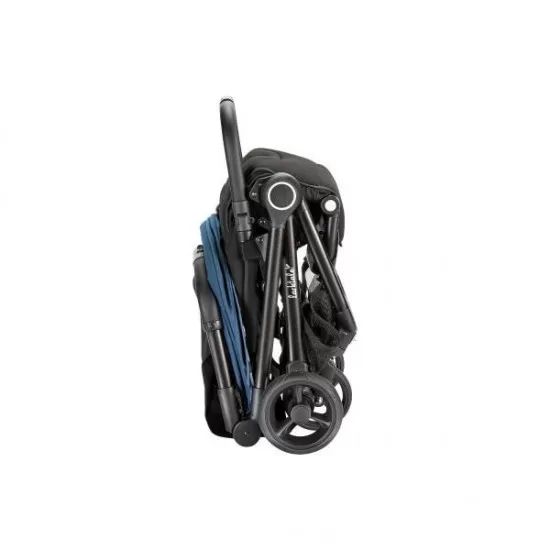 Carucior sport ecologic Larktale Autofold Blue Carucior sport ecologic Larktale Autofold Blue