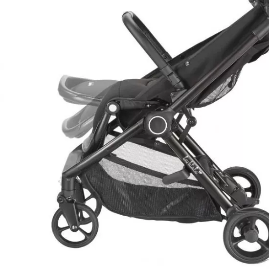 Carucior sport ecologic Larktale Autofold Blue Carucior sport ecologic Larktale Autofold Blue