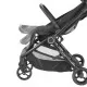 Carucior sport ecologic Larktale Autofold Blue Carucior sport ecologic Larktale Autofold Blue