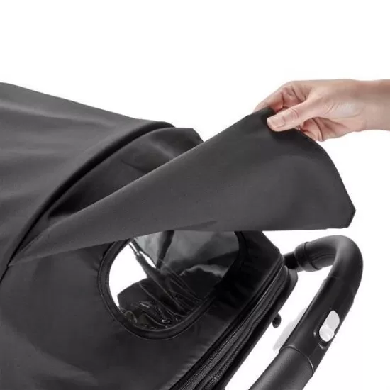 Carucior sport ecologic Larktale Autofold Blue Carucior sport ecologic Larktale Autofold Blue