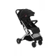 Carucior sport Estelle Light Momi Silver Black Carucior sport Estelle Light Momi Silver Black