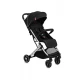 Carucior sport Estelle Light Momi Silver Black Carucior sport Estelle Light Momi Silver Black
