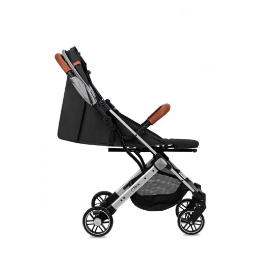 Carucior sport Estelle Light Momi Silver Grey Carucior sport Estelle Light Momi Silver Grey