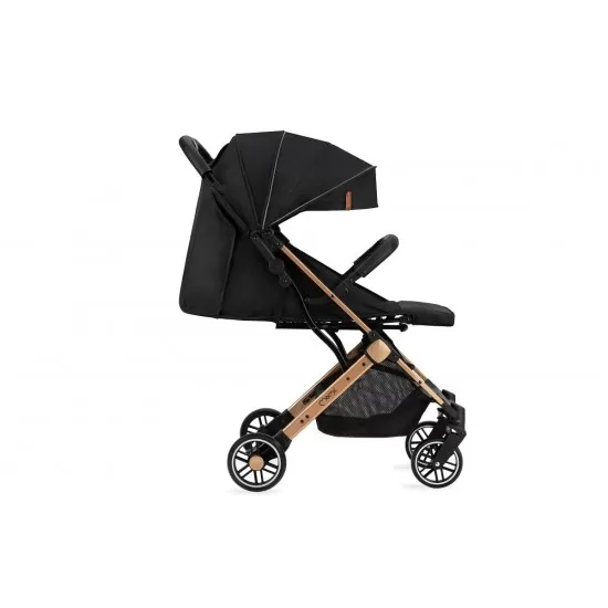 Carucior sport Estelle Momi Black Carucior sport Estelle Momi Black