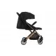 Carucior sport Estelle Momi Black Carucior sport Estelle Momi Black