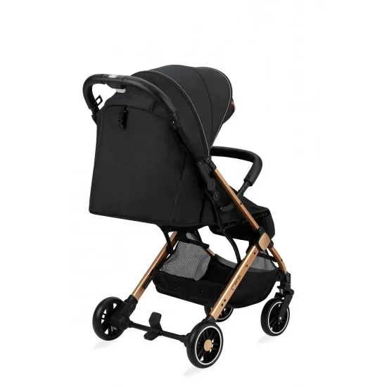 Carucior sport Estelle Momi Black Carucior sport Estelle Momi Black