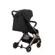 Carucior sport Estelle Momi Black Carucior sport Estelle Momi Black