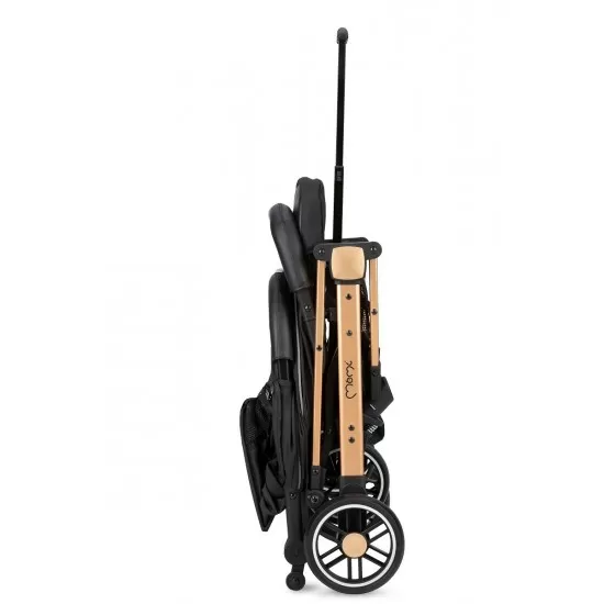 Carucior sport Estelle Momi Black Carucior sport Estelle Momi Black