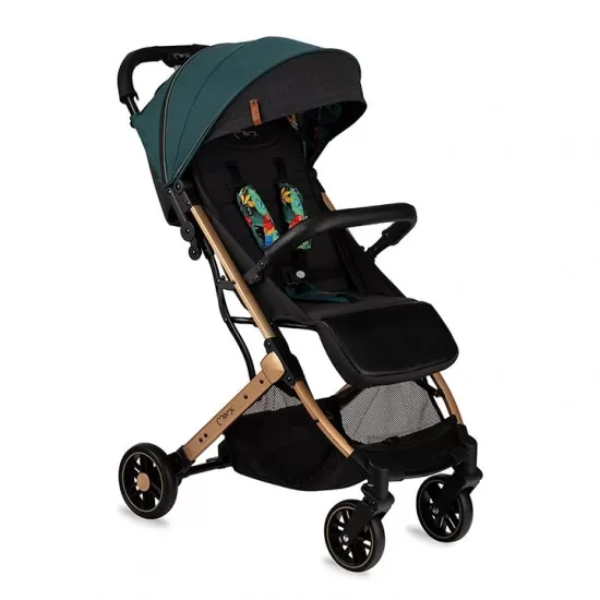 Carucior sport Estelle Momi Gold Green Carucior sport Estelle Momi Gold Green
