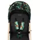 Carucior sport Estelle Momi Gold Green Carucior sport Estelle Momi Gold Green