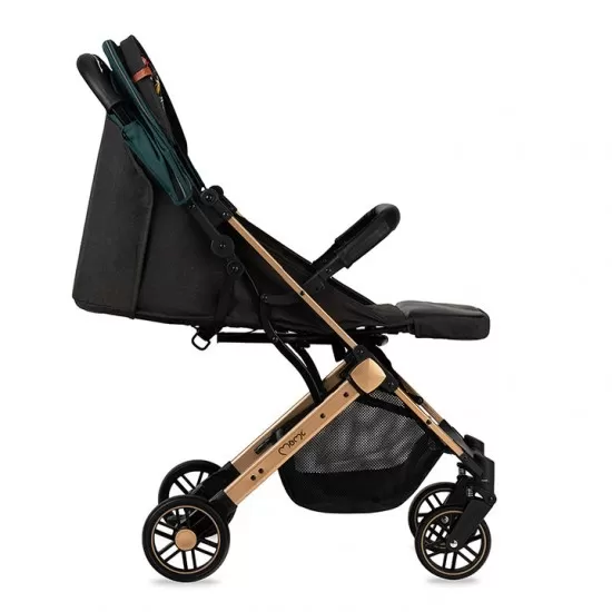 Carucior sport Estelle Momi Gold Green Carucior sport Estelle Momi Gold Green