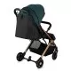 Carucior sport Estelle Momi Gold Green Carucior sport Estelle Momi Gold Green