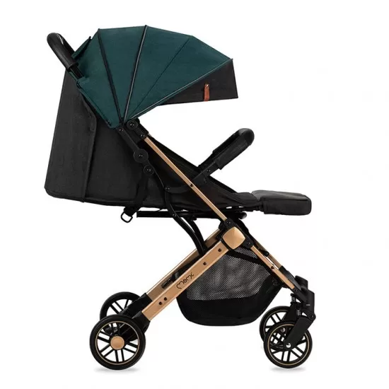 Carucior sport Estelle Momi Gold Green Carucior sport Estelle Momi Gold Green