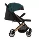 Carucior sport Estelle Momi Gold Green Carucior sport Estelle Momi Gold Green